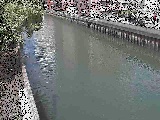 新田間橋付近のカメラ画像