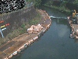 帷子川 宮崎橋付近のカメラ画像
