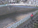 鷹匠橋付近のカメラ画像