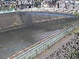 鷹匠橋付近のカメラ画像