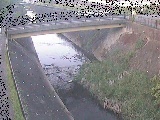 鍛冶橋付近のカメラ画像