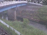 鶴見川 寺家橋付近のカメラ画像