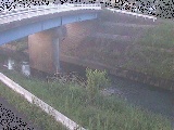 鶴見川 寺家橋付近のカメラ画像