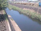 恩田川 浅山橋付近のカメラ画像