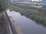 浅山橋（国）付近のカメラ画像