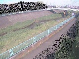 早淵川 高田橋付近のカメラ画像