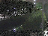 石崎川　石崎橋付近のカメラ画像