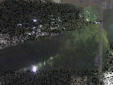 石崎橋付近のカメラ画像