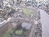 平瀬川支川 あゆみ橋付近のカメラ画像