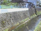 東野川付近のカメラ画像