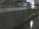 有馬川 東野川付近のカメラ画像