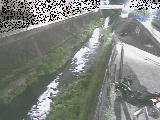 天宿橋付近のカメラ画像