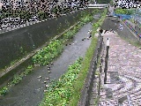三沢川 天宿橋付近のカメラ画像