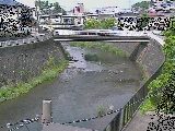 岡上橋付近のカメラ画像