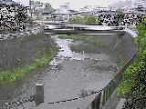 岡上橋付近のカメラ画像