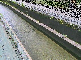 長尾橋付近のカメラ画像