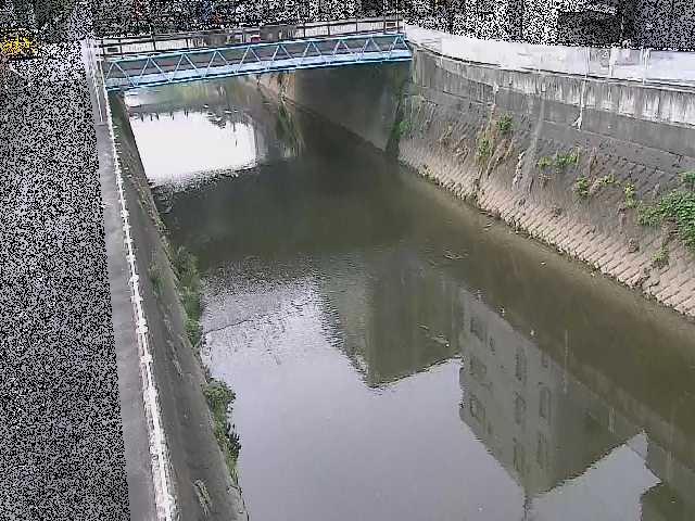 中吉橋付近のカメラ画像