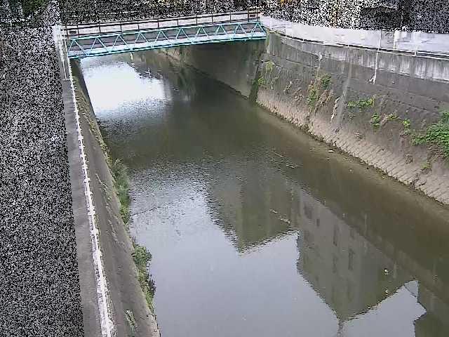 中吉橋付近のカメラ画像