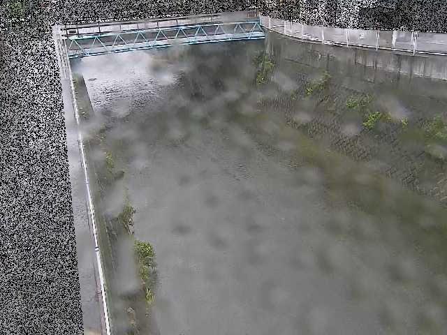 中吉橋付近のカメラ画像