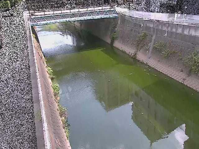中吉橋付近のカメラ画像