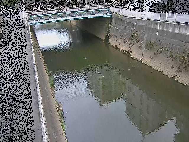 中吉橋付近のカメラ画像