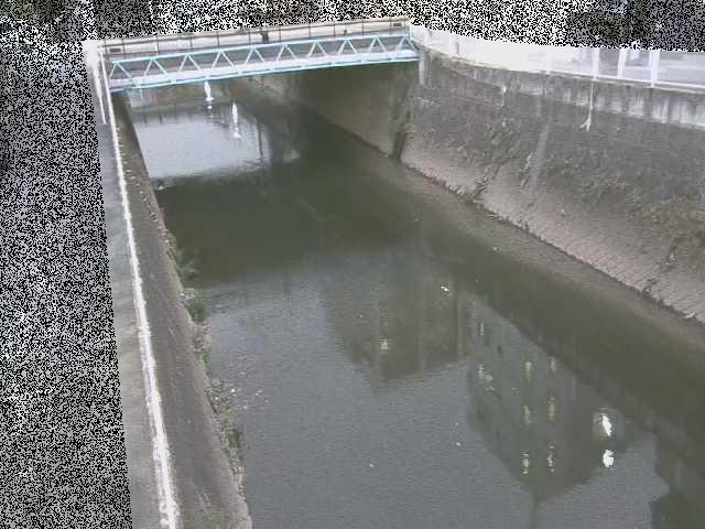 中吉橋付近のカメラ画像