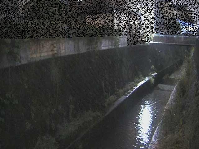 東野川付近のカメラ画像