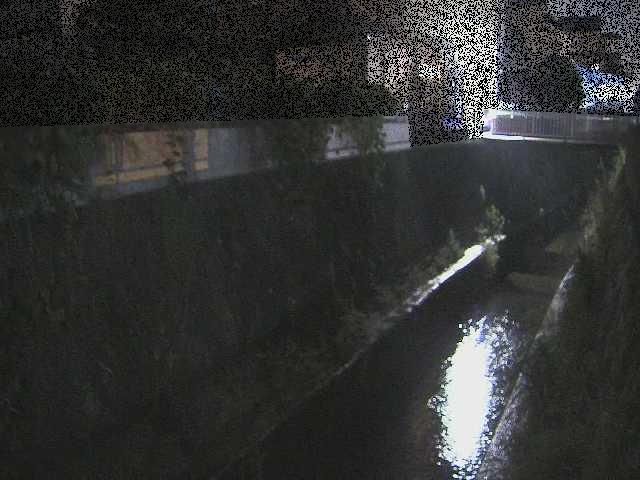 有馬川 東野川付近のカメラ画像
