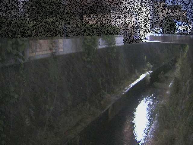 有馬川 東野川付近のカメラ画像