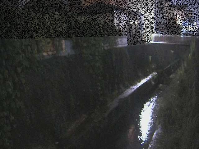有馬川 東野川付近のカメラ画像