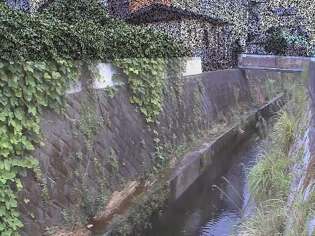 有馬川 東野川付近のカメラ画像