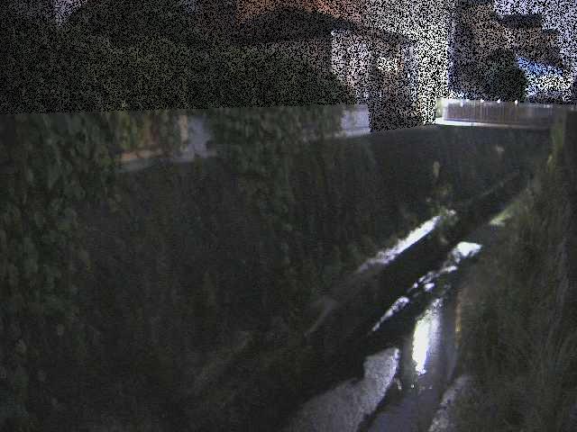 東野川付近のカメラ画像