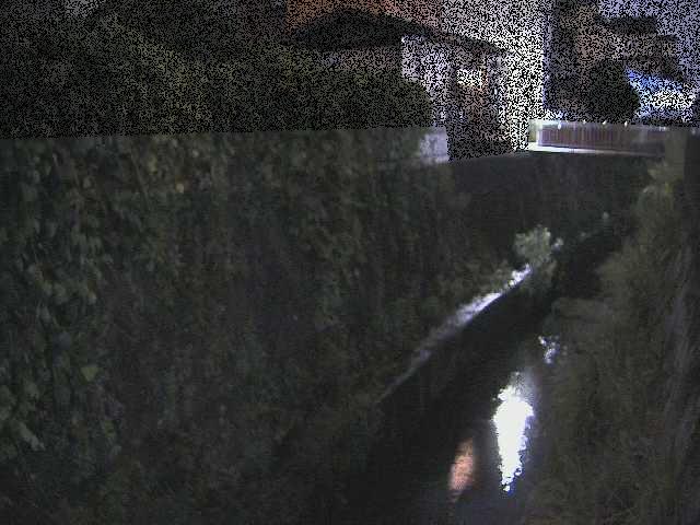 東野川付近のカメラ画像