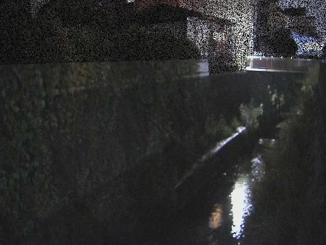 東野川付近のカメラ画像