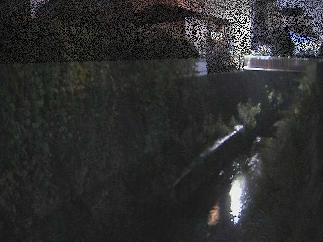 東野川付近のカメラ画像