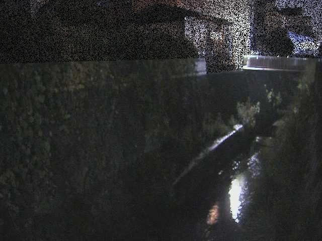 有馬川 東野川付近のカメラ画像