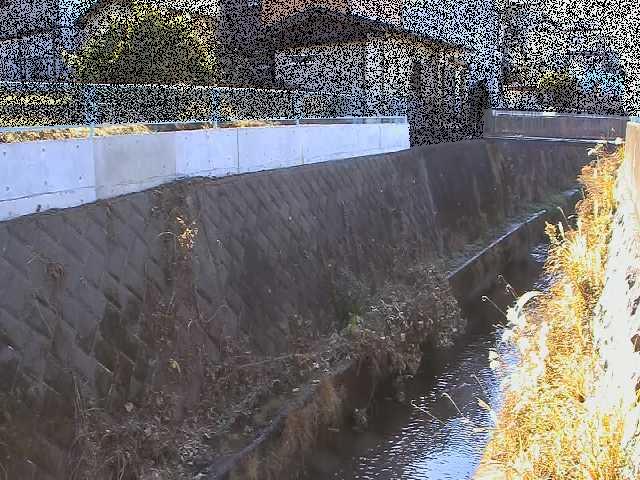 有馬川 東野川付近のカメラ画像