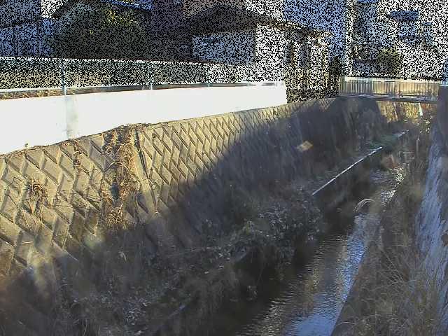 東野川付近のカメラ画像