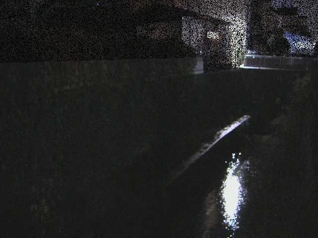 有馬川 東野川付近のカメラ画像