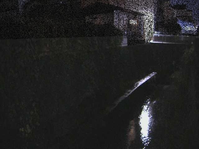 東野川付近のカメラ画像