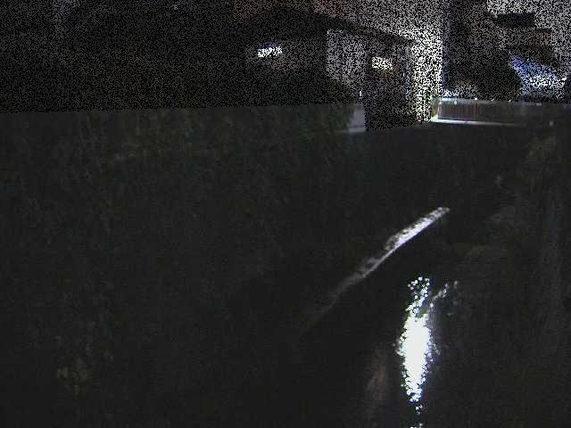 東野川付近のカメラ画像