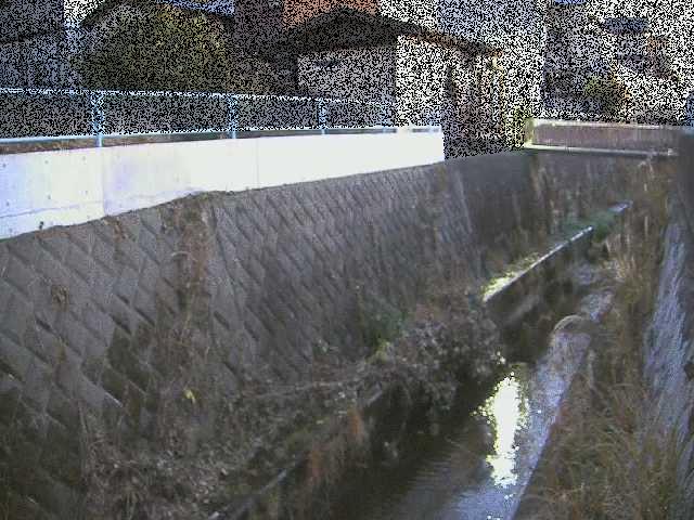 有馬川 東野川付近のカメラ画像