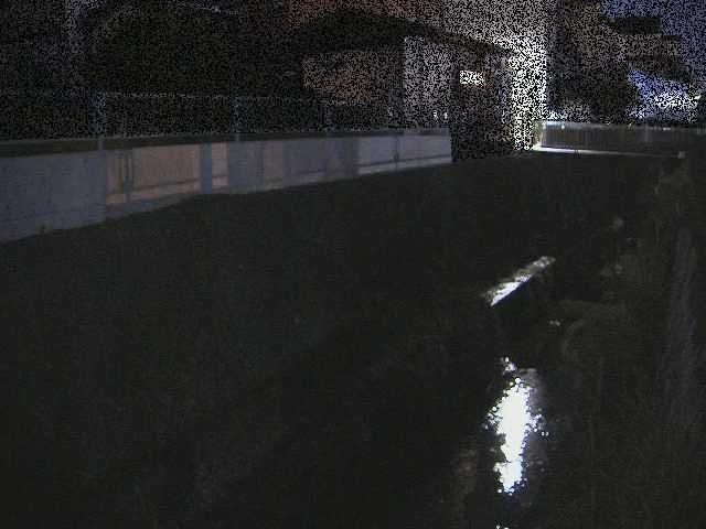 東野川付近のカメラ画像