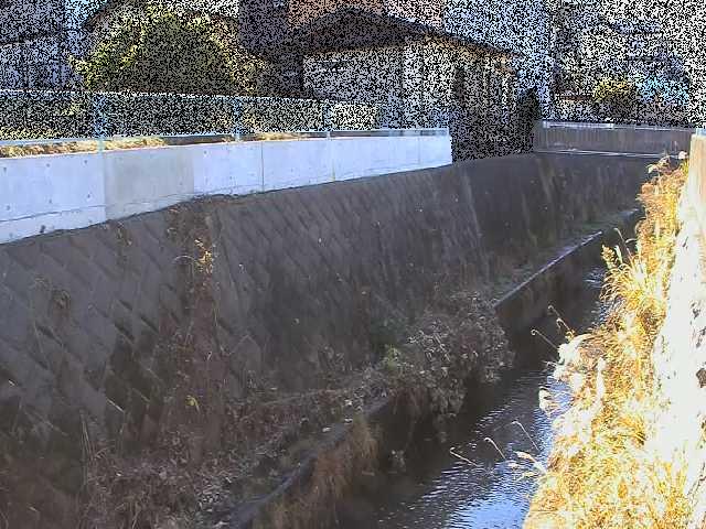 東野川付近のカメラ画像