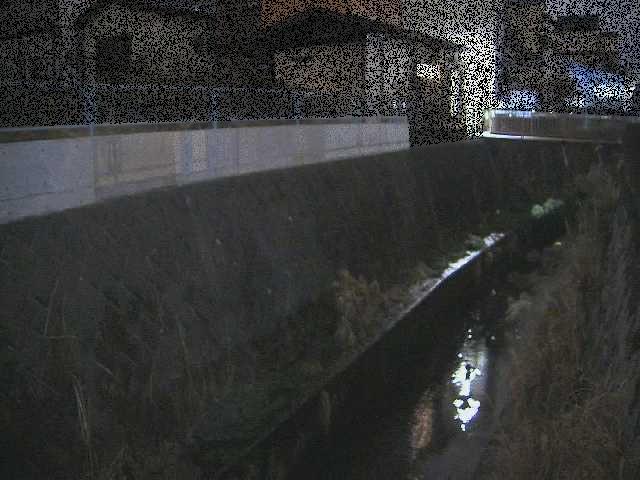 東野川付近のカメラ画像