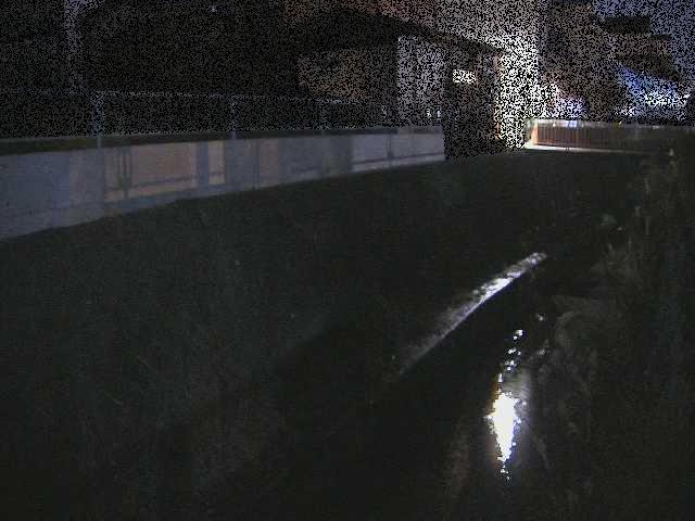 東野川付近のカメラ画像