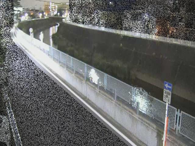 平瀬橋付近 [Hirase Bridge] のカメラ画像