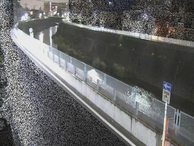 平瀬橋付近のカメラ画像