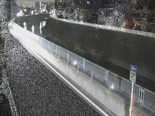 平瀬川 平瀬橋付近のカメラ画像