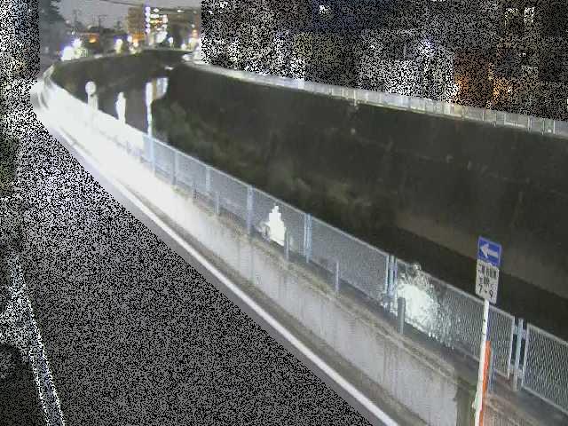 平瀬川 平瀬橋付近のカメラ画像